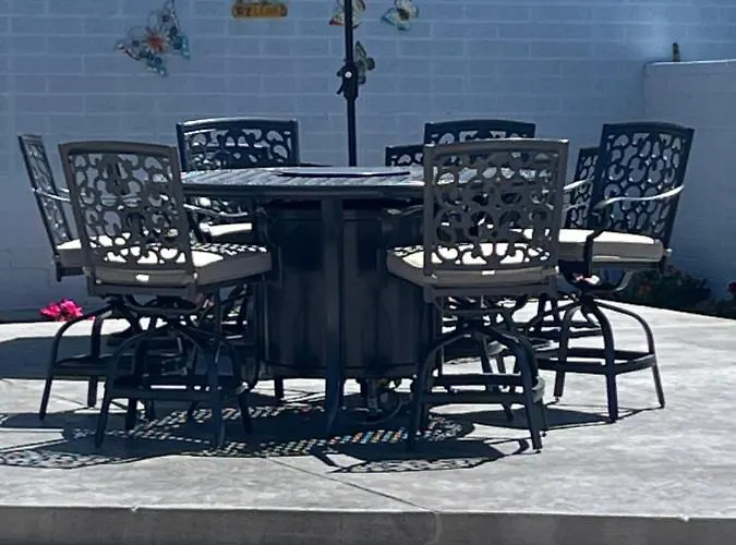 El Rancho Motel
