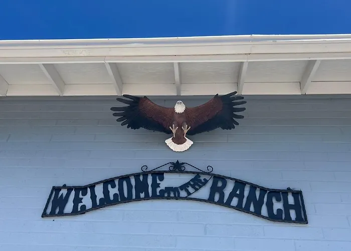 El Rancho Motel 3*