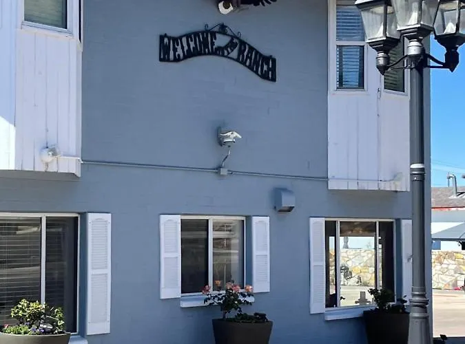 El Rancho Williams