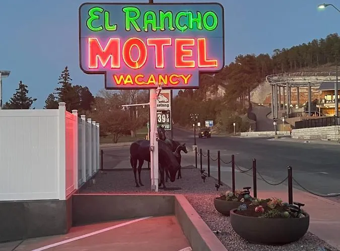 El Rancho Motel