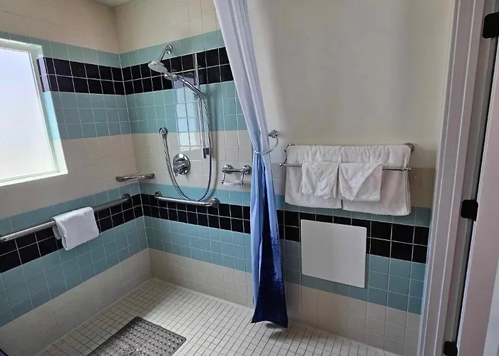 Motel El Rancho Williams