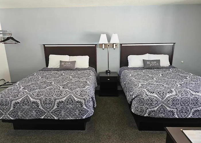 El Rancho Motel 3*