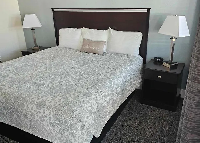 El Rancho Motel 3*