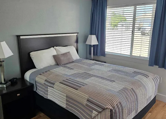 Motel El Rancho