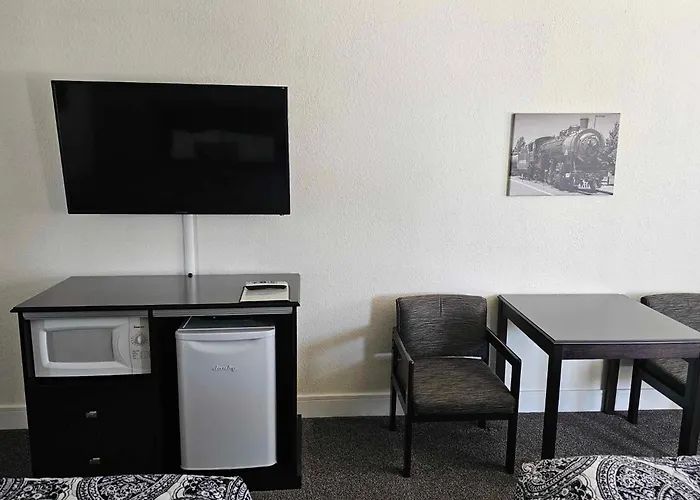 El Rancho Motel 3*